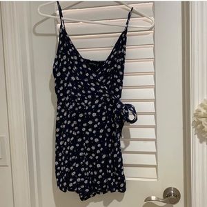 Abercrombie & Fitch Romper